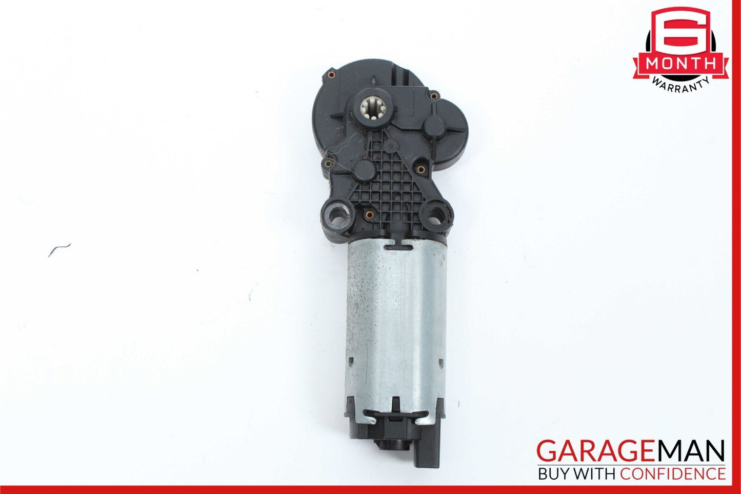 07-16 Mercedes X164 GL450 GL350 GL320 3rd Third Row Seat Motor 1648201942 OEM