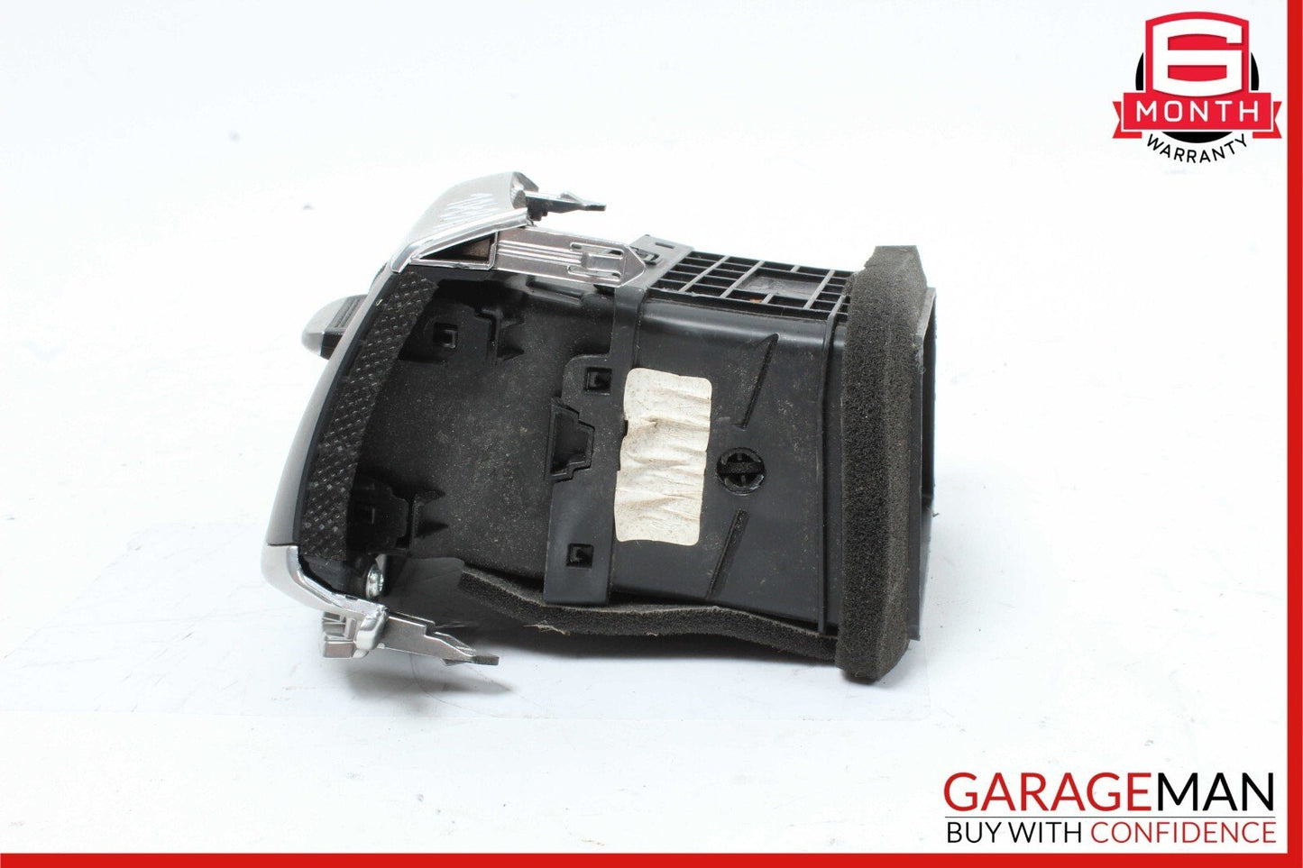 19-21 Genesis G70 Front Left Side A/C Air Vent Panel 94790-G9100 OEM