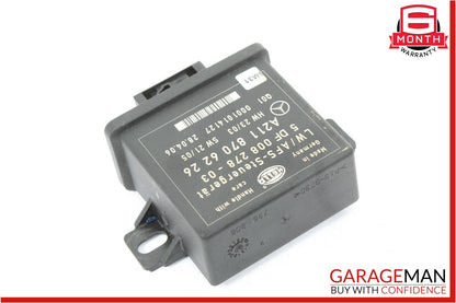 06-09 Mercedes X164 GL450 R350 ML550 Headlight Control Module 2118706226 OEM