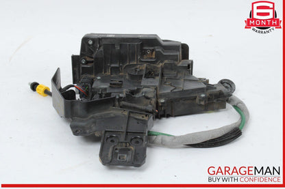 15-20 Mercedes W213 E300 C350e C43 AMG Rear Left Side Door Lock Latch Actuator