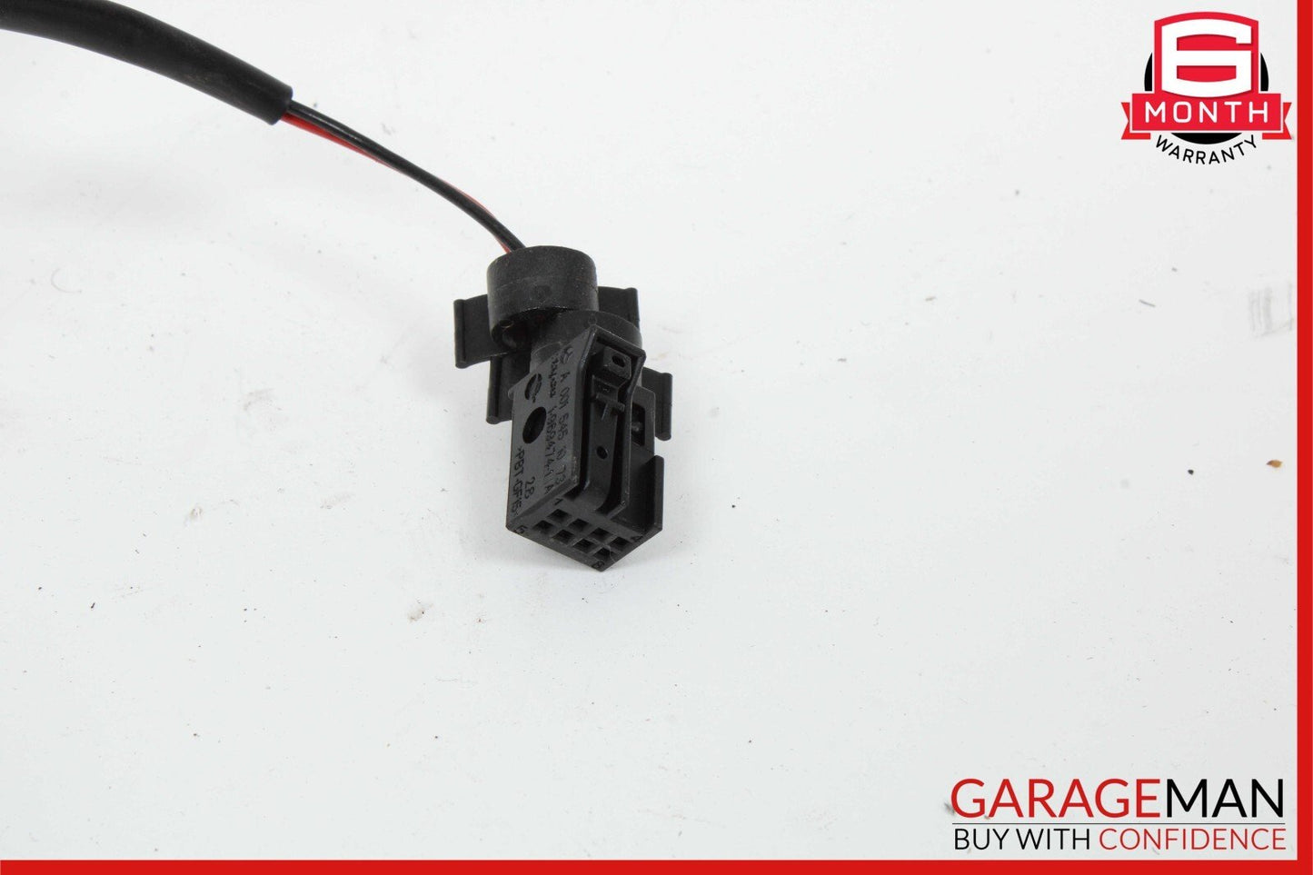 03-09 Mercedes W211 E350 E500 Front Right Side Door Lock Latch Actuator OEM