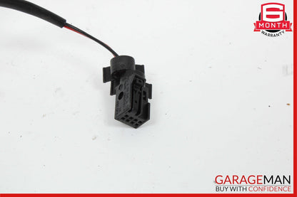 03-09 Mercedes W211 E350 E500 Front Right Side Door Lock Latch Actuator OEM