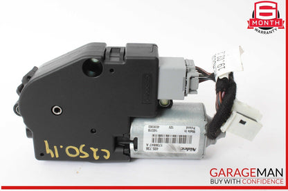 08-14 Mercedes W204 C250 CGI Panoramic Sunroof Sun Roof Motor 2048201442 OEM