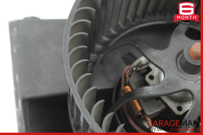 97-12 Porsche Boxster 986 Cayman 987 Carrera 911 Blower Motor AC A/C Heater Fan