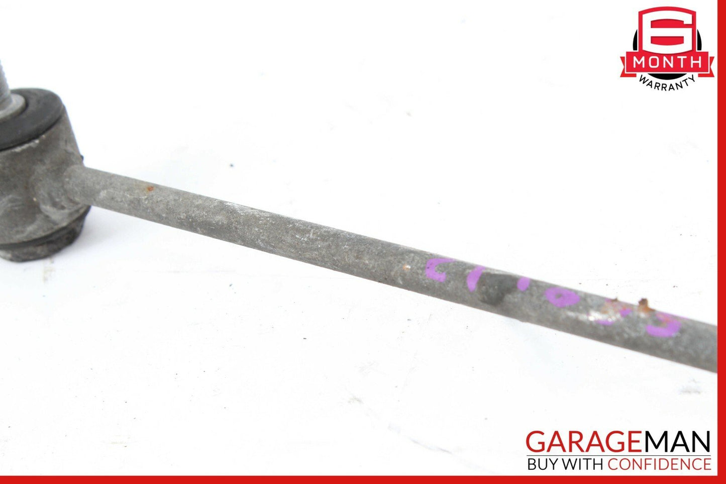 07-13 Mercedes S400 S550 CL550 Rear Right / Left Side Stabilizer Sway Bar Link