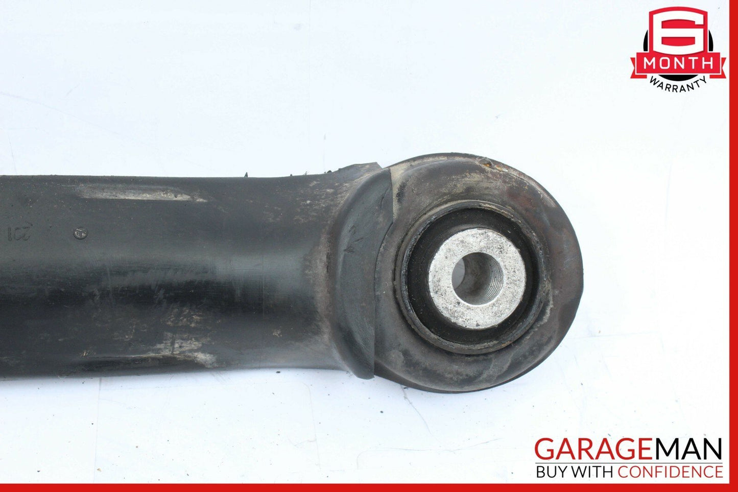 01-07 Mercedes W203 C230 Rear Right / Left Side Lower Control Thrust Arm Cover