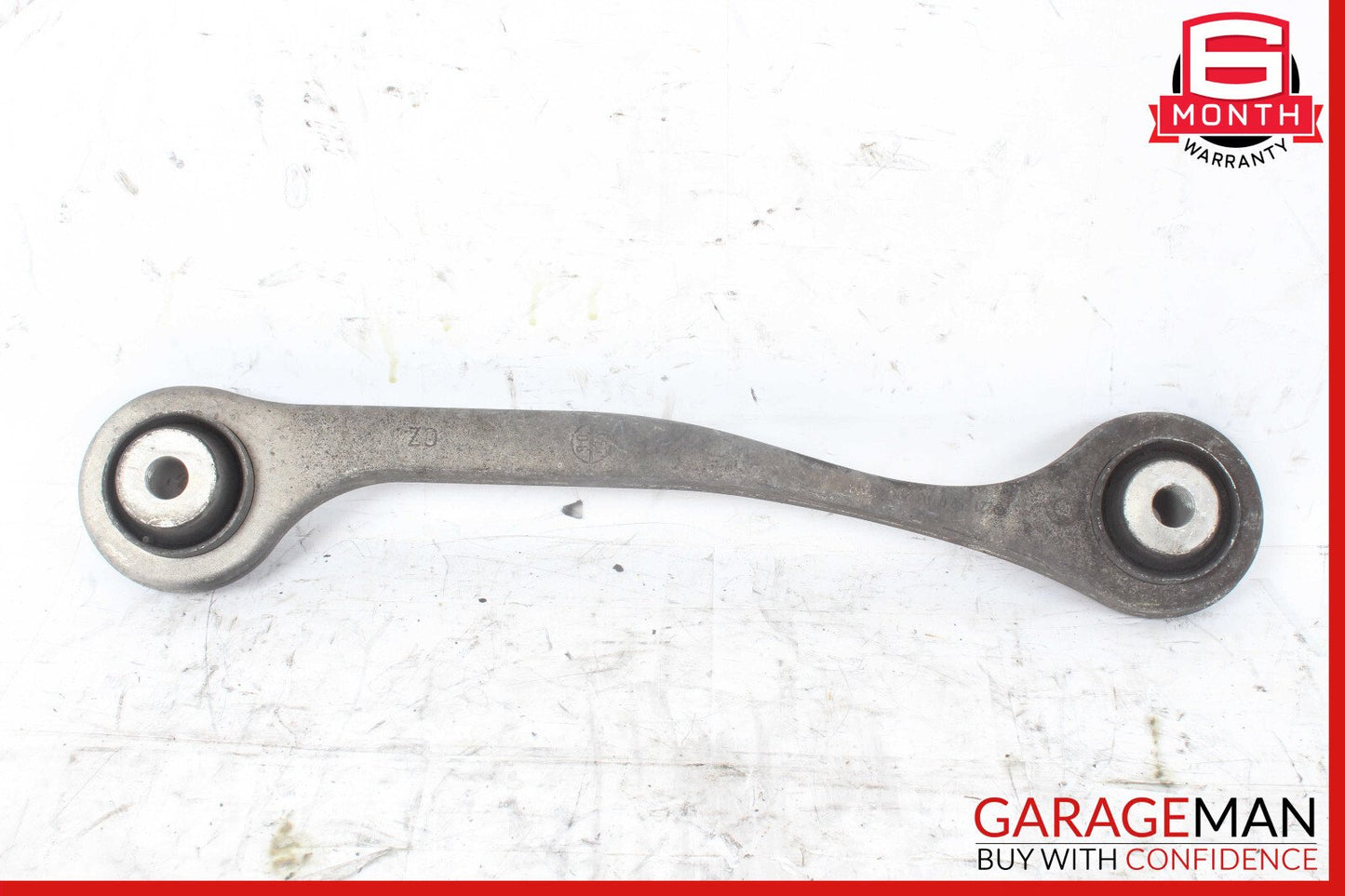 07-14 Mercede W221 S550 Rear Right / Left Side Tie Rod Lower Control Arm OEM