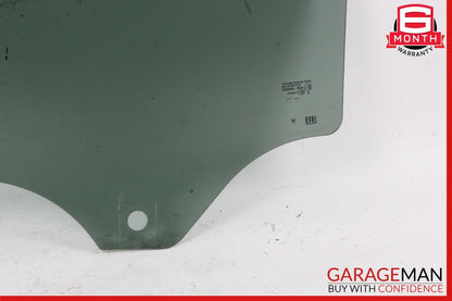 03-10 Porsche Cayenne S 955 957 Rear Right Side Door Window Auto Glass OEM