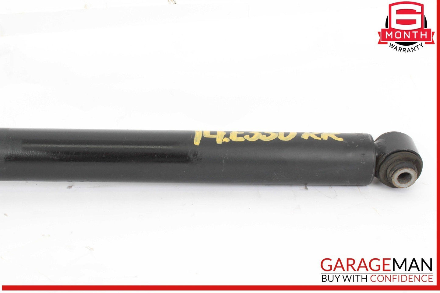 08-14 Mercedes W212 E350 C300 Rear Left & Right Shock Absorber Strut Set OEM