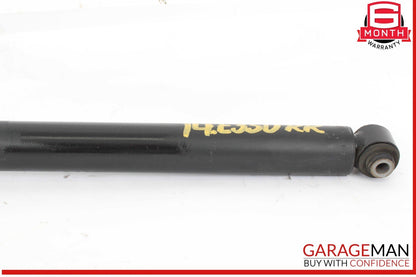 08-14 Mercedes W212 E350 C300 Rear Left & Right Shock Absorber Strut Set OEM