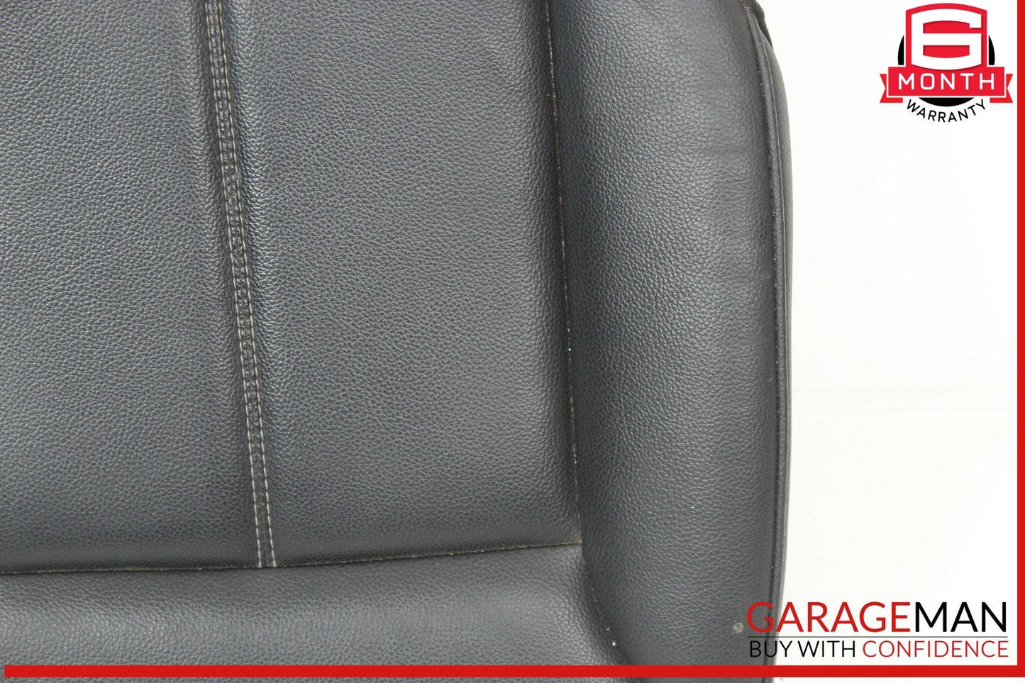 07-12 Mercedes X164 GL450 GL550 Front Right Side Bottom Lower Seat Cushion OEM