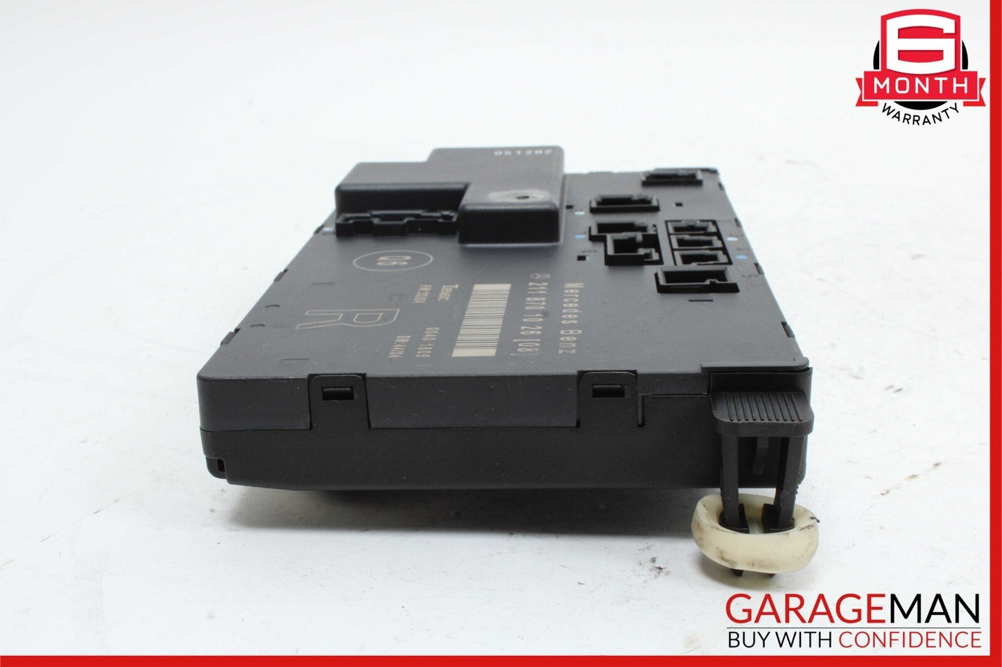 03-09 Mercedes W211 E320 E350 E550 Front Right Passenger Door Control Module