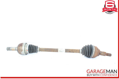 07-10 Saturn Sky Rear Left Driver Side CV Axle Shaft 10069730 OEM