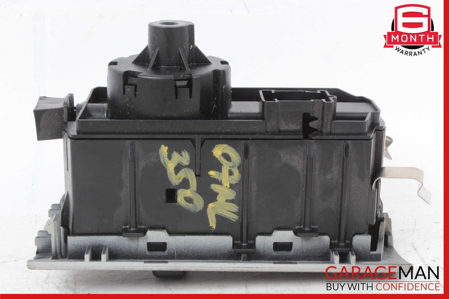 06-13 Mercedes W164 ML350 GL450 Dash Headlight Control Switch Module Unit