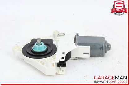 14-17 Audi SQ5 Q5 Front Left Driver Side Window Regulator Motor 8K0959801B OEM