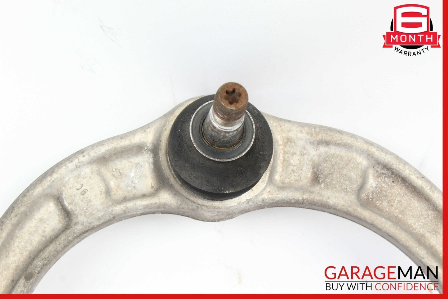 06-13 Mercedes W251 R350 R550 R63 AMG Front Left Side Upper Control Arm