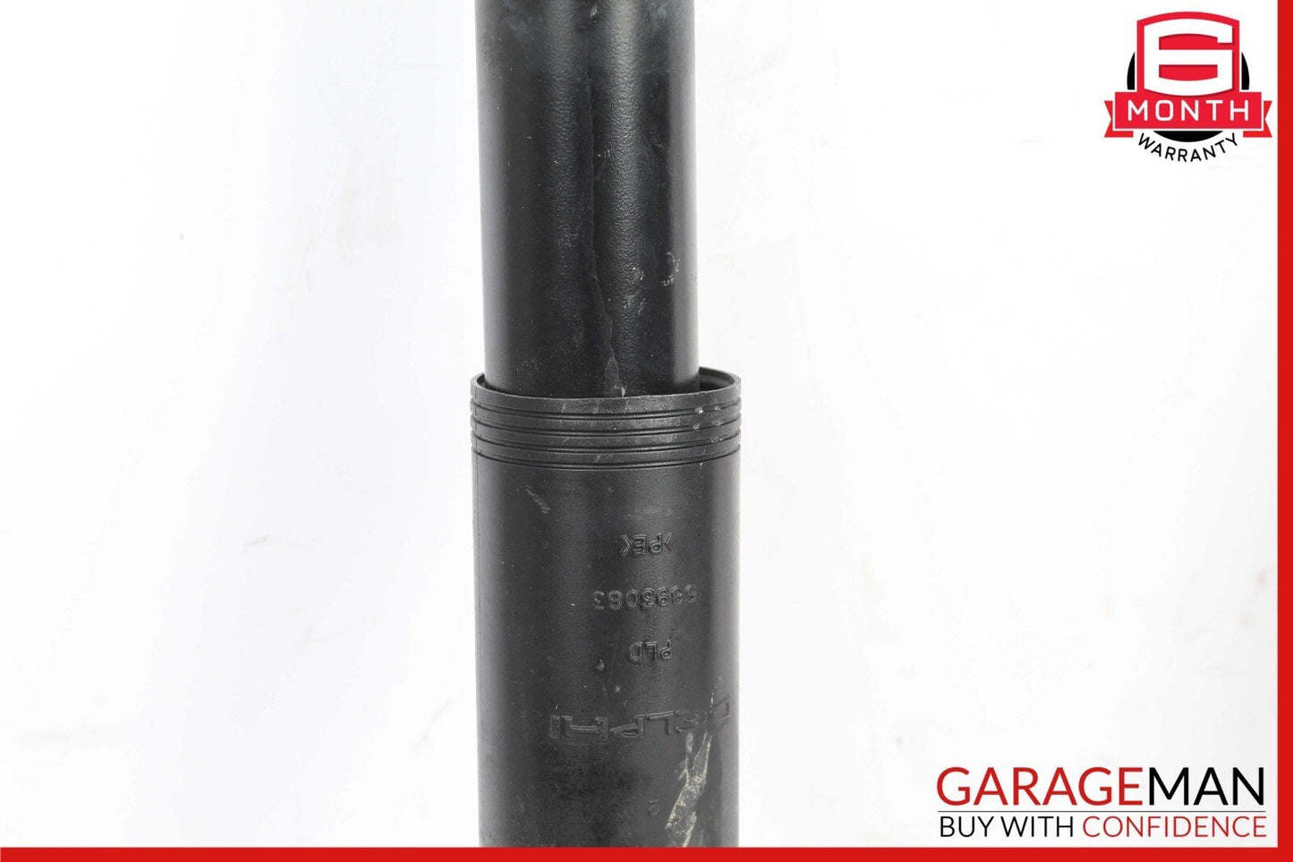 05-11 Mercedes R171 SLK300 Rear Right & Left Shock Absorber Strut Set of 2 OEM