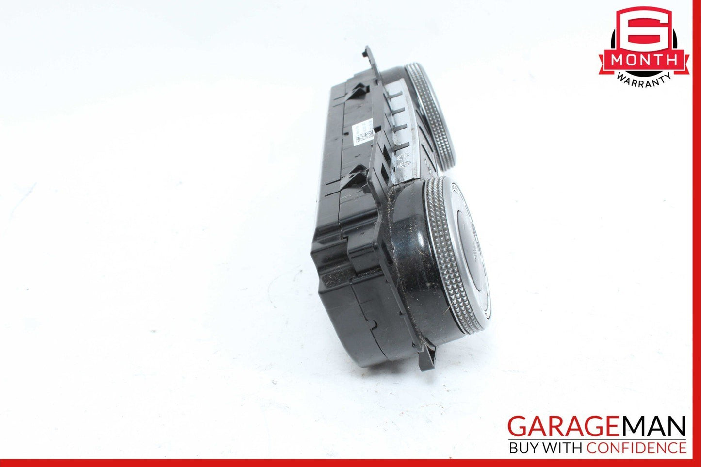 08-11 Mercedes W204 C300 C63 AMG AC A/C Heater Climate Control 2049009304 OEM