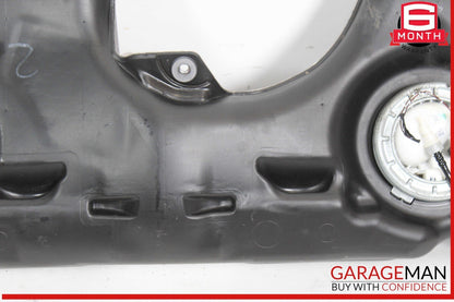 12-15 BMW X1 xDrive28i 2.0L Fuel Gas Tank Reservoir Assembly OEM