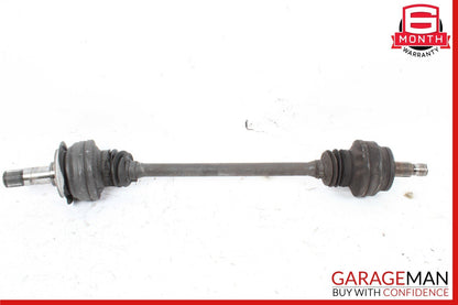 07-12 Mercedes R230 SL550 Rear Right or Left CV Half Shaft Axle 2303507410 OEM
