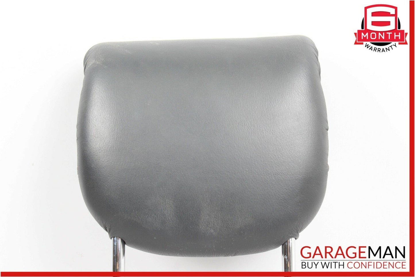 00-06 Mercedes W220 S600 S55 AMG Front Left / Right Seat Headrest Head Rest OEM