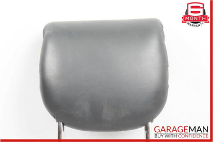 00-06 Mercedes W220 S600 S55 AMG Front Left / Right Seat Headrest Head Rest OEM