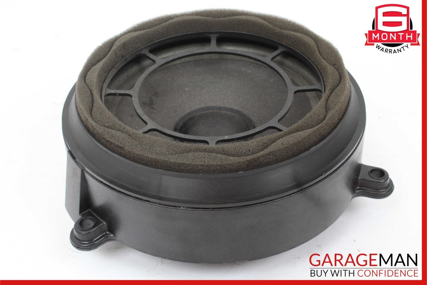 01-07 Mercedes W203 C230 C320 Front Right/Left Side Door Sound Audio Speaker OEM