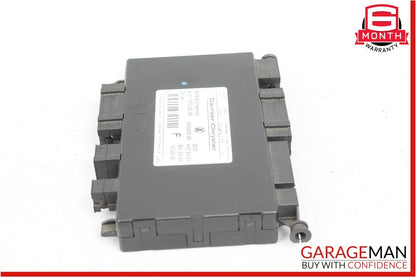 03-11 Mercedes W219 CLS500 Front Left Side Under Seat Control Module OEM