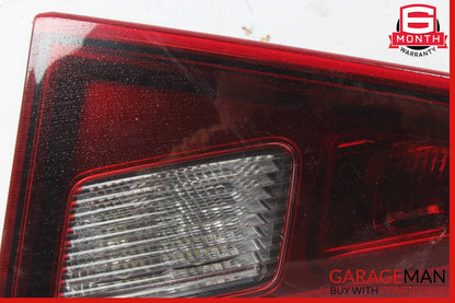 17-21 Alfa Romeo Giulia Rear Right Side Trunk Lid Inner Taillight Tail Light