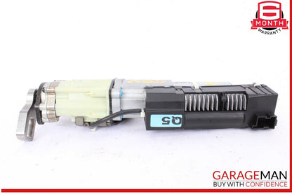 13-17 Audi Q5 Rear Left Driver Side Tailgate Power Liftgate Drive Motor Unit OEM