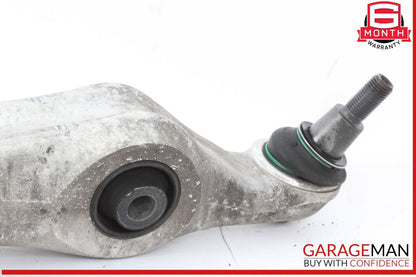 11-14 Porsche Cayenne S 958 Front Right Passenger Side Lower Control Arm OEM