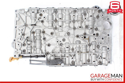Mercedes W203 C280 E350 7G Tronic Transmission Valve Body 2202771301 OEM