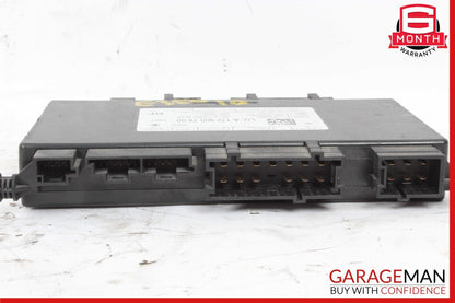 08-20 Mercedes W212 E350 CLS400 Front Right Side Seat Control Module Unit OEM