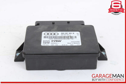 08-17 Audi Q5 SQ5 A4 Parking Brake Control Module Unit 8K0907801N OEM