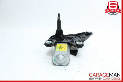 06-13 Mercedes W251 R320 ML350 Valeo Rear Window Windshield Glass Wiper Motor