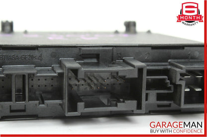 01-07 Mercedes W203 C230 C240 C320 Rear Right Passenger Side Door Control Module