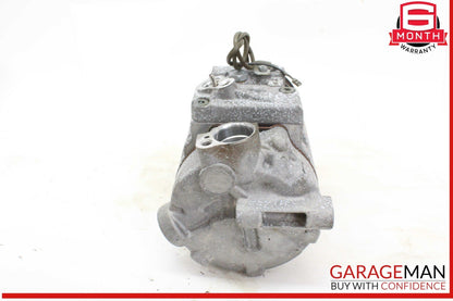 97-08 Porsche Boxster 986 911 Carrera AC A/C Air Conditioning Compressor OEM