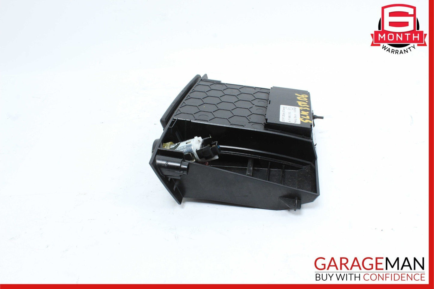 05-11 Mercedes R171 SLK350 SLK280 Center Console Ashtray Ash Tray Lighter