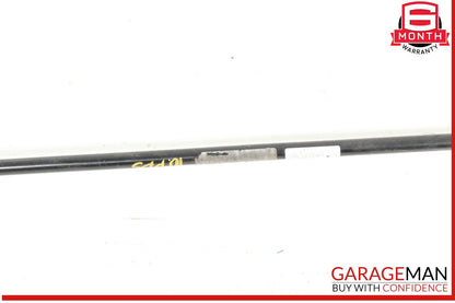 10-16 Porsche Panamera 970 Rear Sway Bar Stabilizer Anti Roll Assy OEM