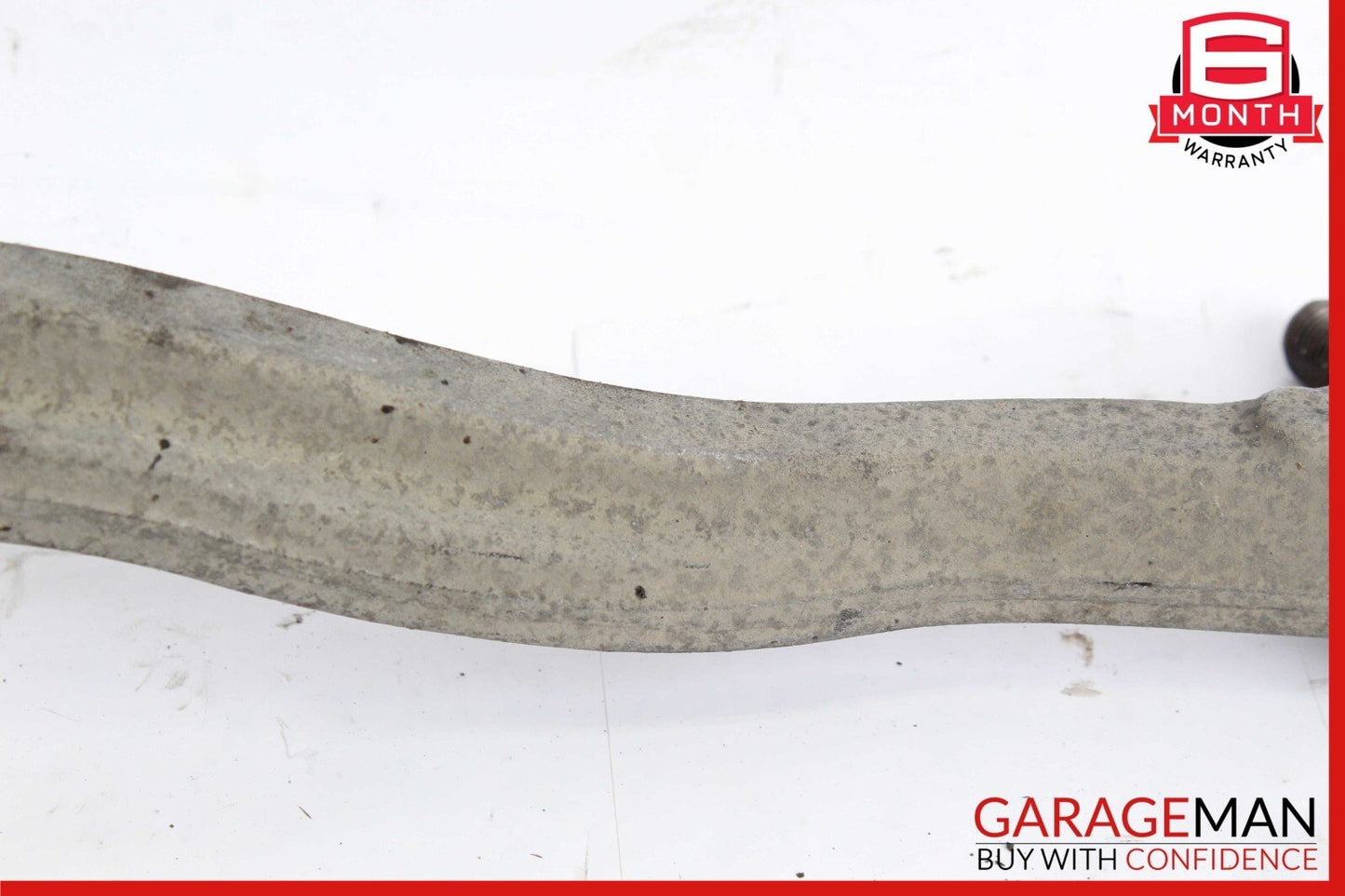 08-17 Mercedes W204 C300 C250 C350 Front Left Driver Side Upper Control Arm OEM