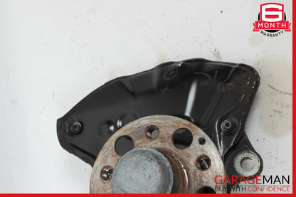 07-13 Mercedes CL550 S550 Front Right Side Wheel Spindle Knuckle Hub Bearing RWD