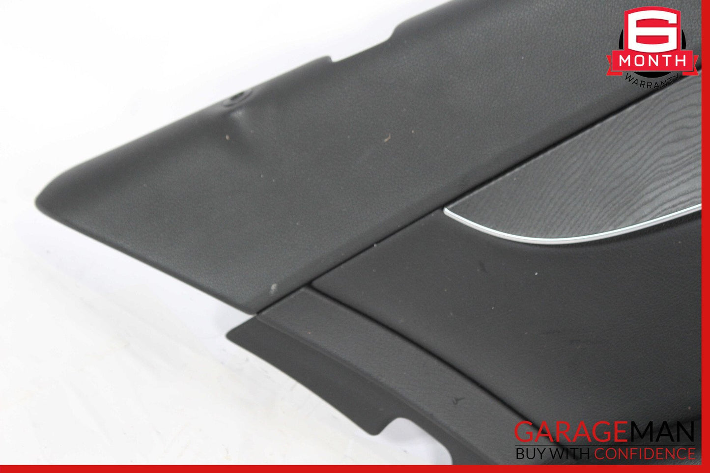 15-18 Mercedes W205 C300 C400 Rear Left Driver Side Interior Door Panel OEM