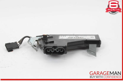 03-06 Mercedes R230 SL500 Front Right Passenger Side Antenna AMP Amplifier OEM