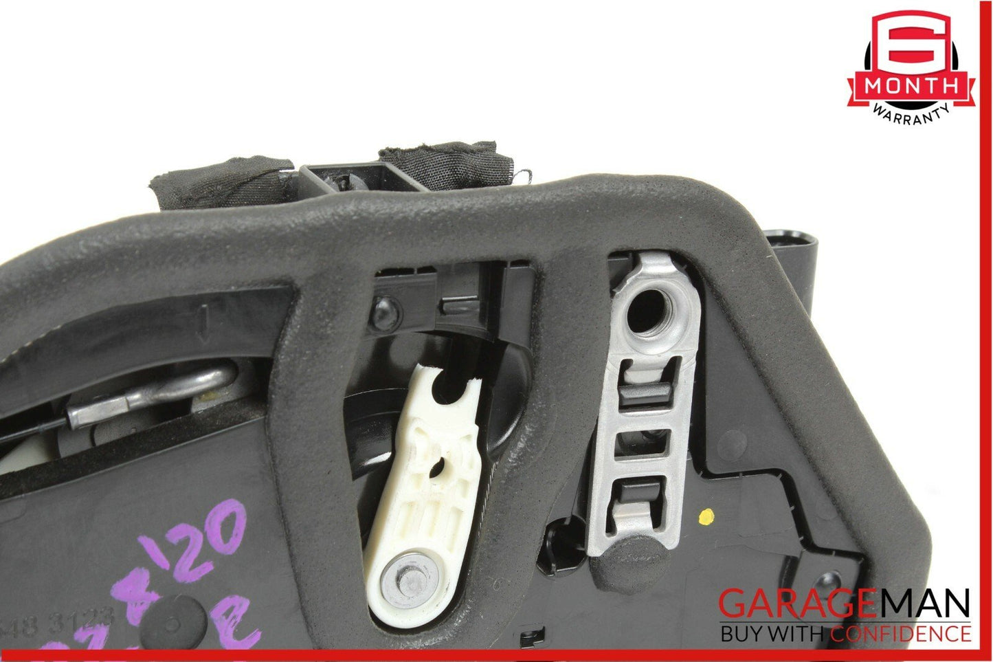 20-21 BMW 228i xDrive Rear Right Passenger Side Door Lock Latch Actuator OEM