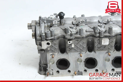 12-13 Mercedes W221 S500 S550 4.7L V8 M278 Right Side Engine Cylinder Head Assy