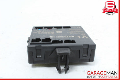 08-18 Mercedes W204 C250 E400 Front Left Side Door Control Module 2129003914 OEM