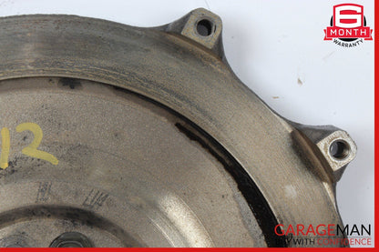 11-18 Porsche Cayenne 958 Hybrid S Transmission Clutch Flywheel L032040G6500 OEM