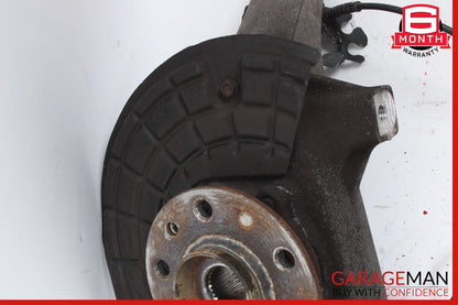 14-17 Maserati Ghibli Front Right Side Spindle Knuckle Hub Bearing OEM