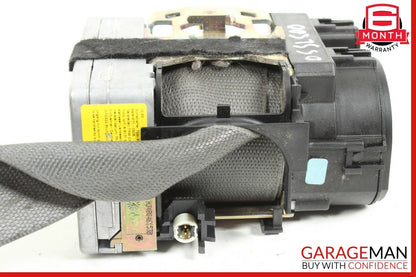 03-06 Mercedes R230 SL500 Front Left Side Seatbelt Seat Belt Retractor OEM