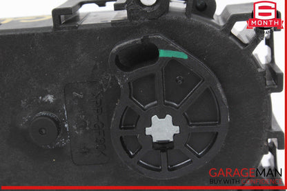 10-16 Mercedes X204 GLK350 4MATIC Trunk Remote Power Closing Latch Lock OEM